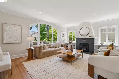 3101 Sheffield Ave, Oakland, CA 94602 - Photo 4