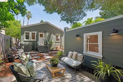 3101 Sheffield Ave, Oakland, CA 94602 - Photo 28
