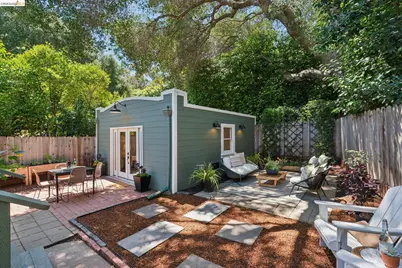 3101 Sheffield Ave, Oakland, CA 94602 - Photo 32