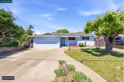2261 Del Monte Dr, San Pablo, CA 94806 - Photo 6