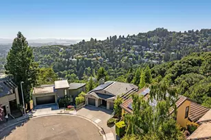 35 Bay Forest Ct, Oakland, CA 94611 - Photo 2