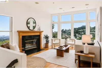 35 Bay Forest Ct, Oakland, CA 94611 - Photo 1