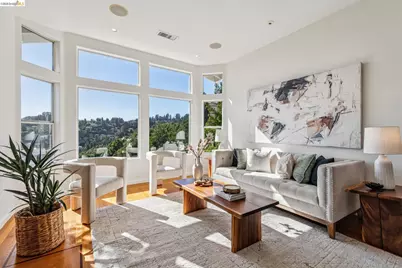 35 Bay Forest Ct, Oakland, CA 94611 - Photo 6