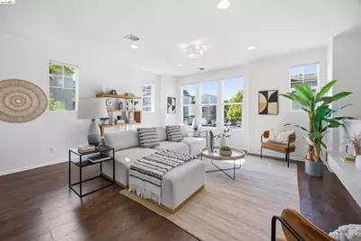 1502 Nevin Plz, Richmond, CA 94801 - Photo 1