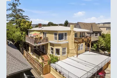 339 Hanover Ave, Oakland, CA 94606 - Photo 4
