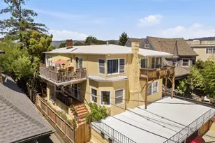 339 Hanover Ave, Oakland, CA 94606 - Photo 4