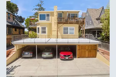 339 Hanover Ave, Oakland, CA 94606 - Photo 2