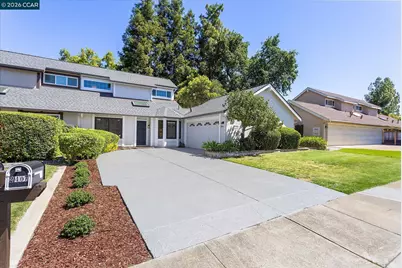 2407 Bay Meadows Cir, Pleasanton, CA 94566 - Photo 2