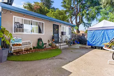 1251 Bellina St, Hayward, CA 94541 - Photo 2