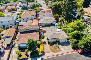 1251 Bellina St, Hayward, CA 94541 - Photo 18
