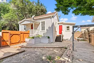 1251 Bellina St, Hayward, CA 94541 - Photo 40