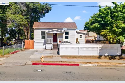 1251 Bellina St, Hayward, CA 94541 - Photo 4