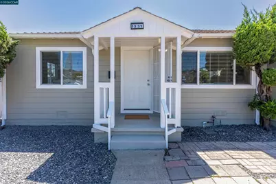 1331 Carlson Blvd, Richmond, CA 94804 - Photo 4