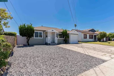 1331 Carlson Blvd, Richmond, CA 94804 - Photo 2