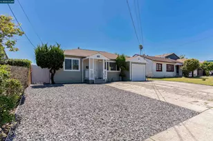 1331 Carlson Blvd, Richmond, CA 94804 - Photo 2