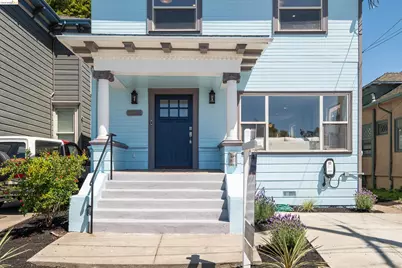 3306 West St, Oakland, CA 94608 - Photo 48