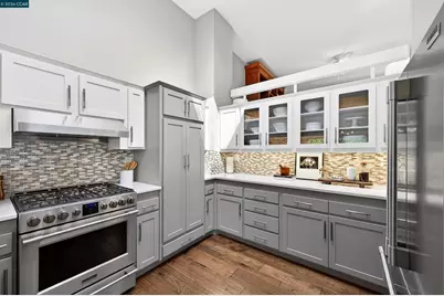 533 Monarch Ridge Dr, Walnut Creek, CA 94597 - Photo 8