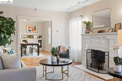 5340 Walnut St, Oakland, CA 94619 - Photo 6