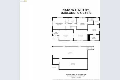 5340 Walnut St, Oakland, CA 94619 - Photo 48
