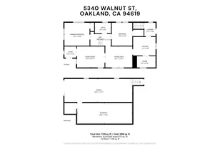 5340 Walnut St, Oakland, CA 94619 - Photo 48