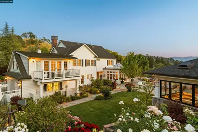 298 Barrington Ln, Alamo, CA 94507 - Photo 1