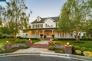 298 Barrington Ln, Alamo, CA 94507 - Photo 1