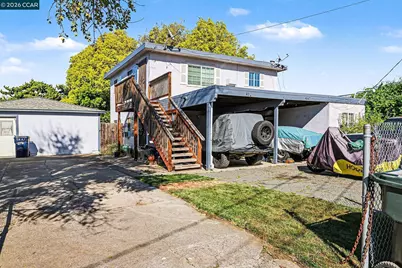 4041 Ellis Rd, Martinez, CA 94553 - Photo 4