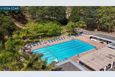2933 Ptarmigan Dr #3, Walnut Creek, CA 94595 - Photo 34