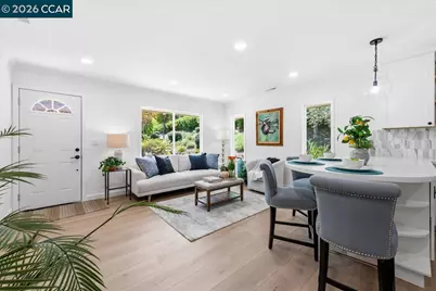 2933 Ptarmigan Dr #3, Walnut Creek, CA 94595 - Photo 1