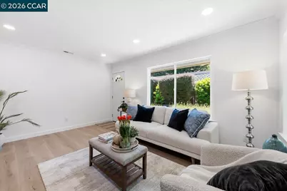 2933 Ptarmigan Dr #3, Walnut Creek, CA 94595 - Photo 4