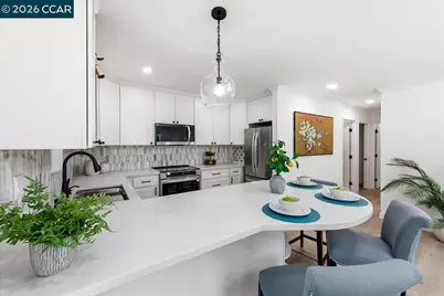 2933 Ptarmigan Dr #3, Walnut Creek, CA 94595 - Photo 8