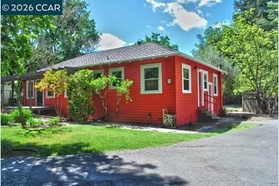 2652 Reliez Valley Rd, Martinez, CA 94553 - Photo 4