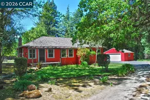 2652 Reliez Valley Rd, Martinez, CA 94553 - Photo 2
