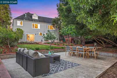 85 Ardmore Rd, Kensington, CA 94707 - Photo 2