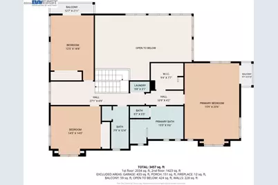 630 Rock Isle, Alameda, CA 94501 - Photo 98