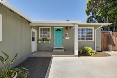 4577 Bianca Dr, Fremont, CA 94536 - Photo 2