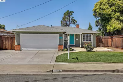 4577 Bianca Dr, Fremont, CA 94536 - Photo 1