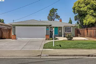 4577 Bianca Dr, Fremont, CA 94536 - Photo 1
