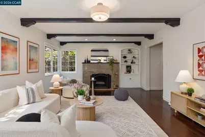 6008 Chelton Dr, Oakland, CA 94611 - Photo 6