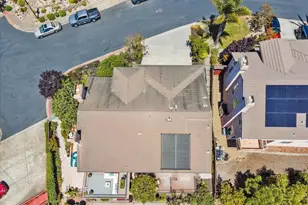 2433 Fox Ridge Dr, Castro Valley, CA 94546 - Photo 72