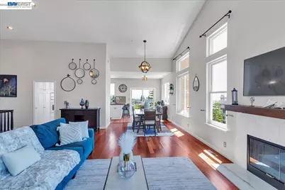 2433 Fox Ridge Dr, Castro Valley, CA 94546 - Photo 24