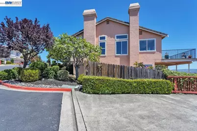 2433 Fox Ridge Dr, Castro Valley, CA 94546 - Photo 14