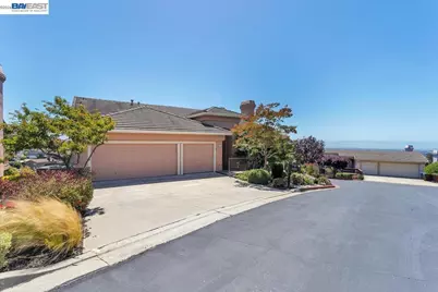2433 Fox Ridge Dr, Castro Valley, CA 94546 - Photo 8