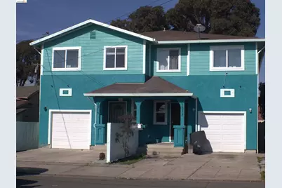 1317 Garvin Ave, Richmond, CA 94801 - Photo 1