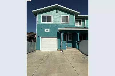 1317 Garvin Ave, Richmond, CA 94801 - Photo 2