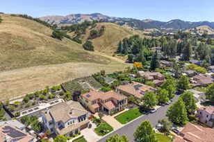387 Golden Grass Dr, Alamo, CA 94507 - Photo 68