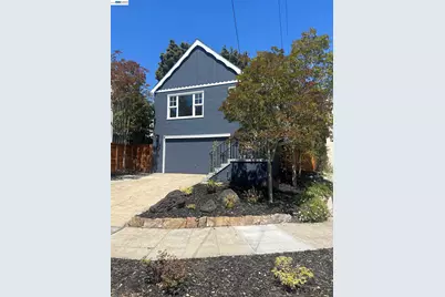 3514 Libby Court, Oakland, CA 94619 - Photo 2