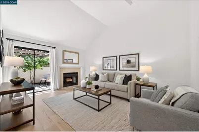 589 Pimlico Ct, Walnut Creek, CA 94597 - Photo 4