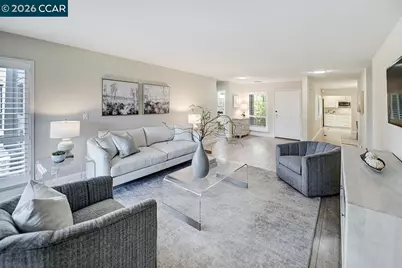 2705 Saklan Indian Dr #4, Walnut Creek, CA 94595 - Photo 16