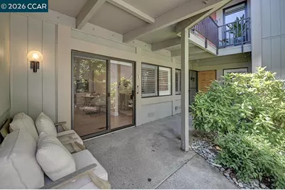2705 Saklan Indian Dr #4, Walnut Creek, CA 94595 - Photo 4